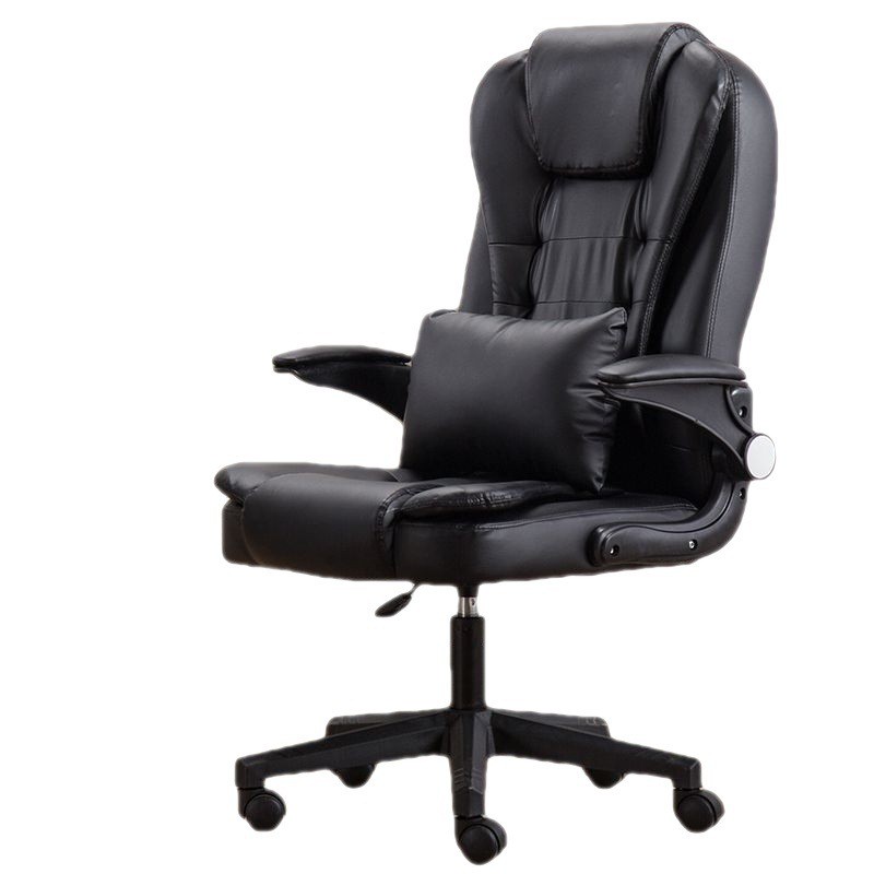 热销家用电脑椅办公椅升降转椅现代简约职员学生椅会议室休闲靠背