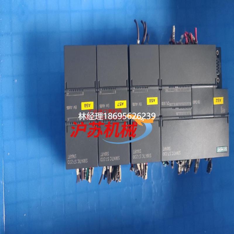 拍前咨询西门子6ES7 2881SR300AA0，片拍摄，有需议价