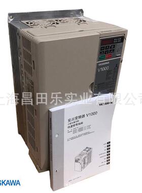 安川变频器CIMR-VB4A0031FBA(11KW)440v经济型