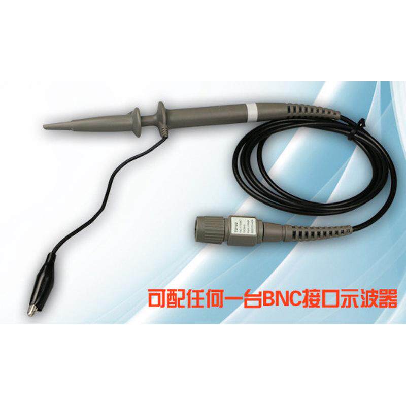 示波器高压探头100:12kv
