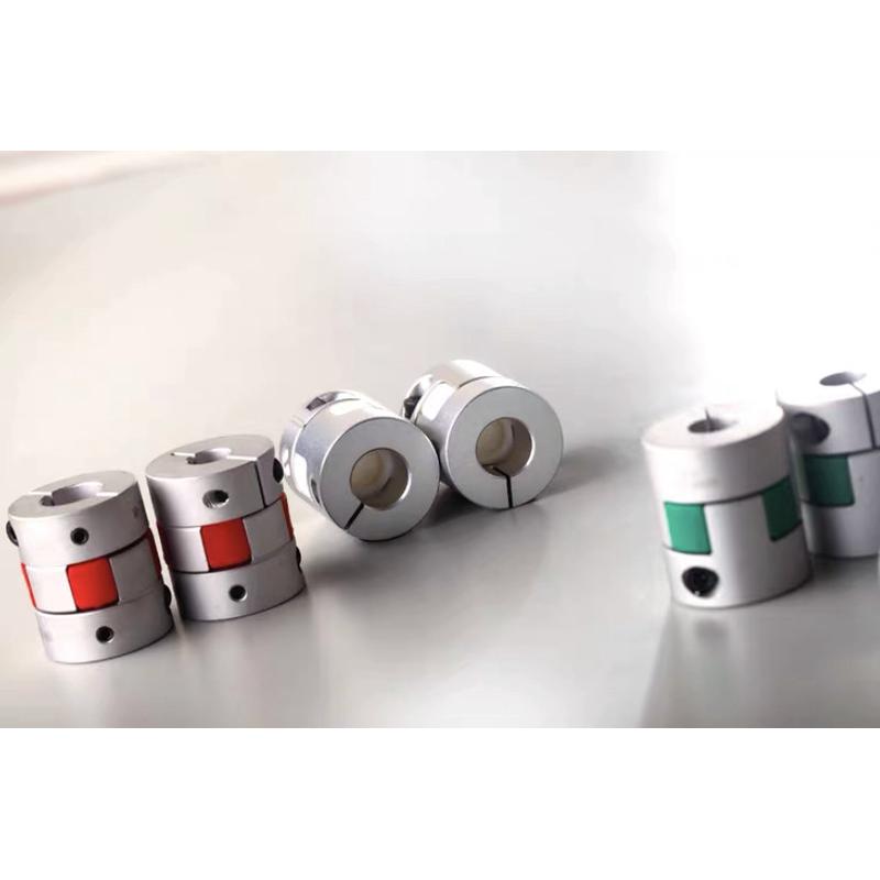 DEP61-D40-d16-e17联轴器D14/D20/D25/D30D35D40/40L/55/65/80d3e