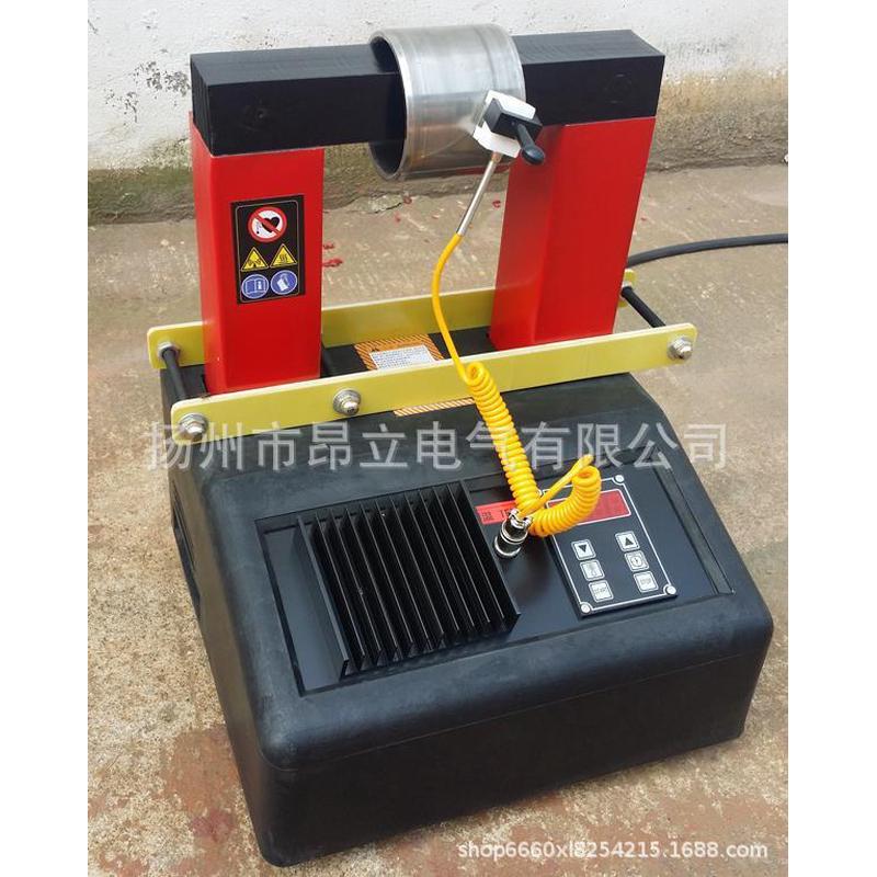 热销zj20k-2轴承加热器快速加热器联轴器加热器重型齿轮