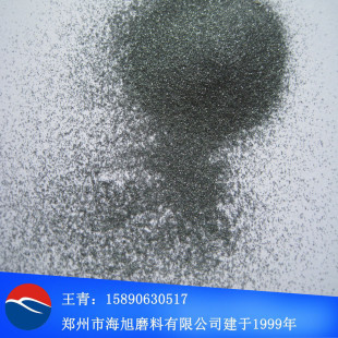 目 目黑碳化硅F150 人造磨料黑碳化硅F100 目黑碳化硅F120
