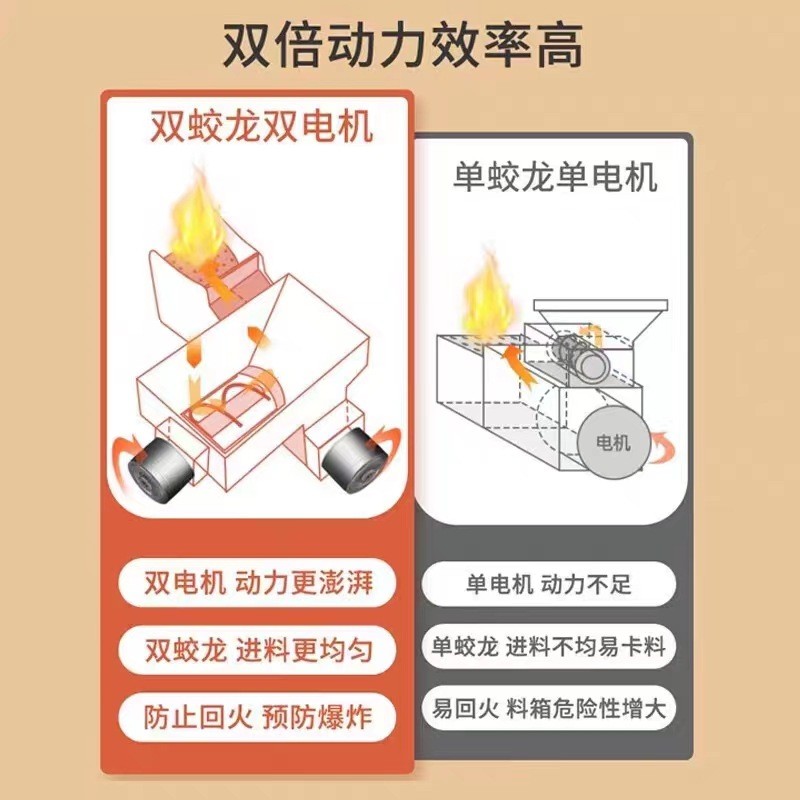 热销家用颗粒取暖炉取暖炉做饭生物质颗粒烧水饭店东三省冬季取暖