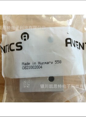 热销安沃现货供应aventics 气动元件0821002004 驰