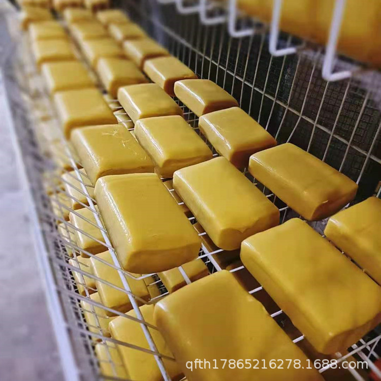 热销厂家直发水磨黄元米果机家用电自熟黄米粿机大禾米粿产量机介