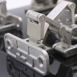 暗门不锈钢管井铰链消防栓隐形门合页石材批发石材重型暗藏铰链