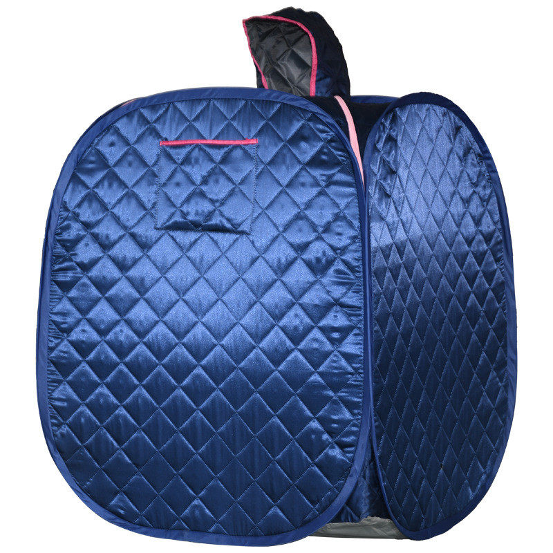 汗蒸箱家用汗蒸房成人单人满月排毒蒸汽机桑拿浴箱熏蒸全身发汗箱