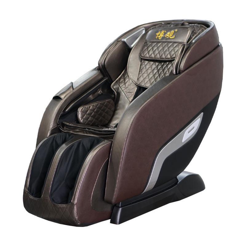 热销玛太空舱多功能全自动沙发按摩椅家用豪华咔智能电动按摩器批