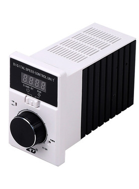 热销zd中大刷德直流电机无力高压驱动器zbld.c10-200hd(x)控制调