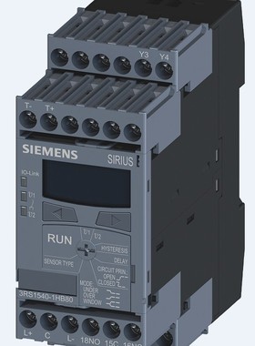 热销原装3rr2141-3rr2143-1aw30-1aa30监控监测电流继电器