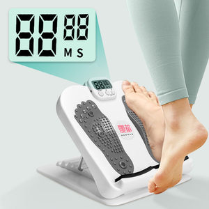 KYTO2250家用拉筋板计时小腿拉伸器腿部斜踏板站立健身器材