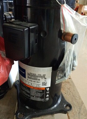 热销并联5p匹压缩机4管r410azp61kce-tfd-422zp61kce-tfd-420