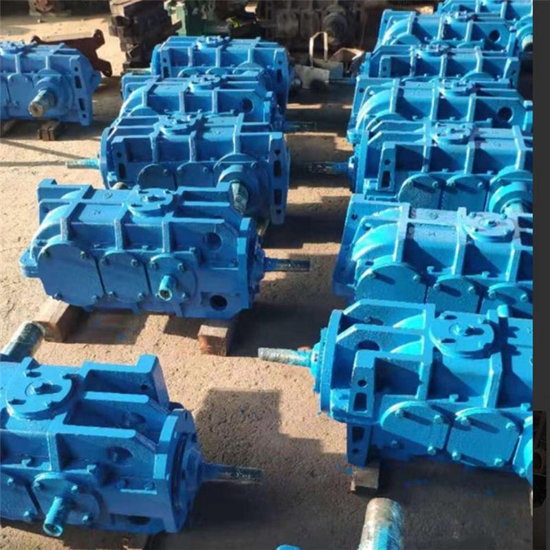 热销安好机械js40减速机板机减速机刮板机矿用刮承载能力大