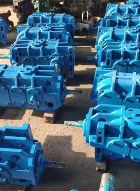 热销安好机械js40减速机板机减速机刮板机矿用刮承载能力大