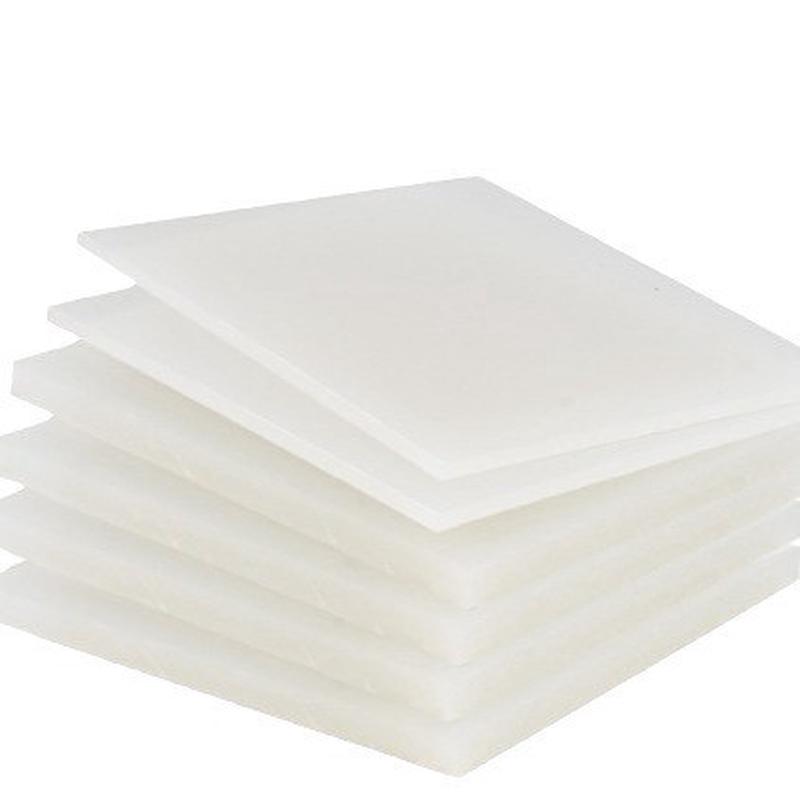 厂家批发聚四氟乙烯板卷楼梯铁氟龙白色板ptfe车削板模压板圆棒挤