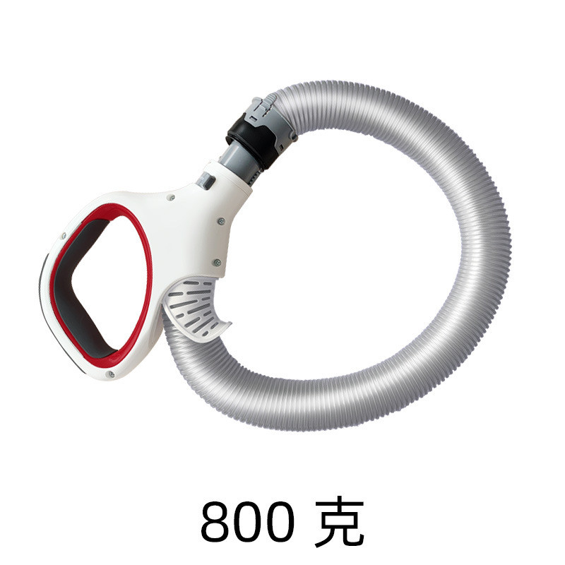 适用于shark吸尘器配件软管手柄NV500 NV501 NV502 NV520手持软管
