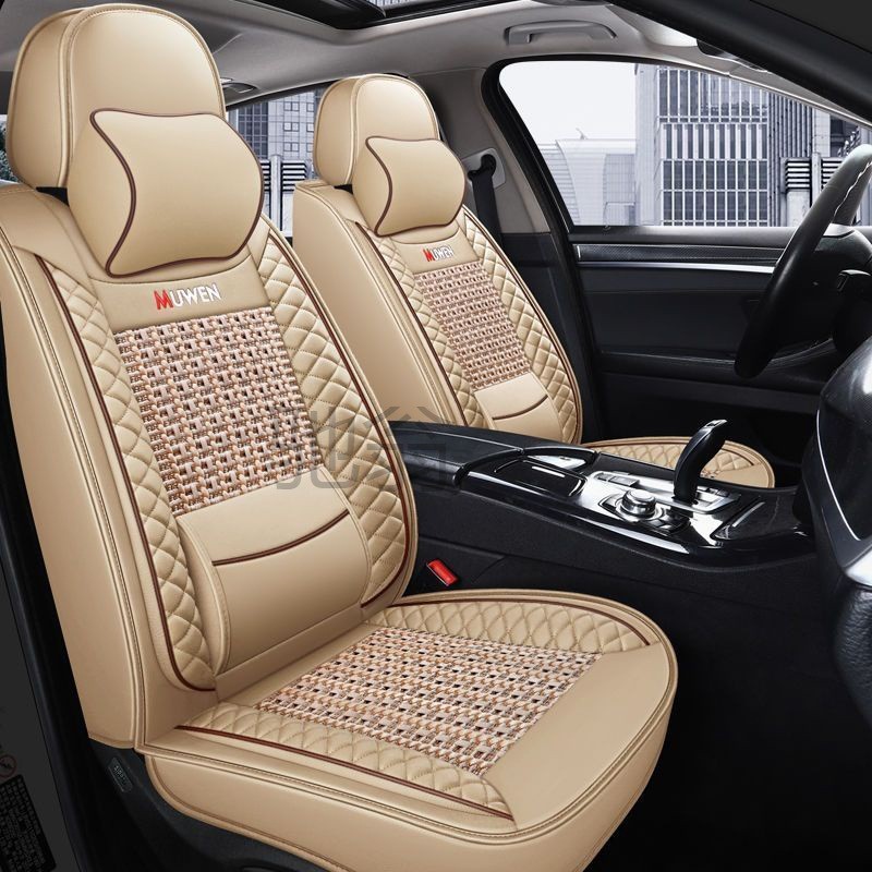 热销zt5长城c30c50c20r风骏5风骏6风骏7坐垫四季通用汽皮革全包车