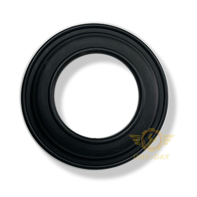 佛山厂家直供 陶瓷工业气动隔膜泵隔配件膜片