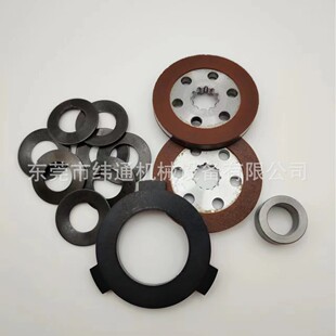 热销eurocrane科尼konecranes法兰泰克葫芦链条袋集链袋vt0006603