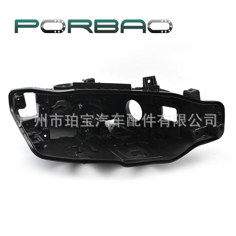 大灯底壳后壳适用于F35/F30新款31631832032833016-18LED