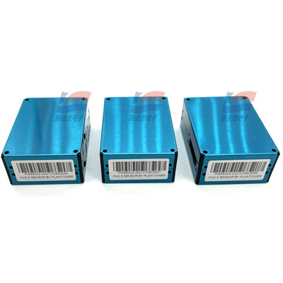 空气净化器用PMS5003PMS5003T超薄数字式通用颗粒物粉尘传感器