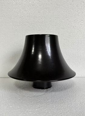 饰品手工陶瓷花器创意佛塔摆件花瓶样板房售楼部居家软装新中式