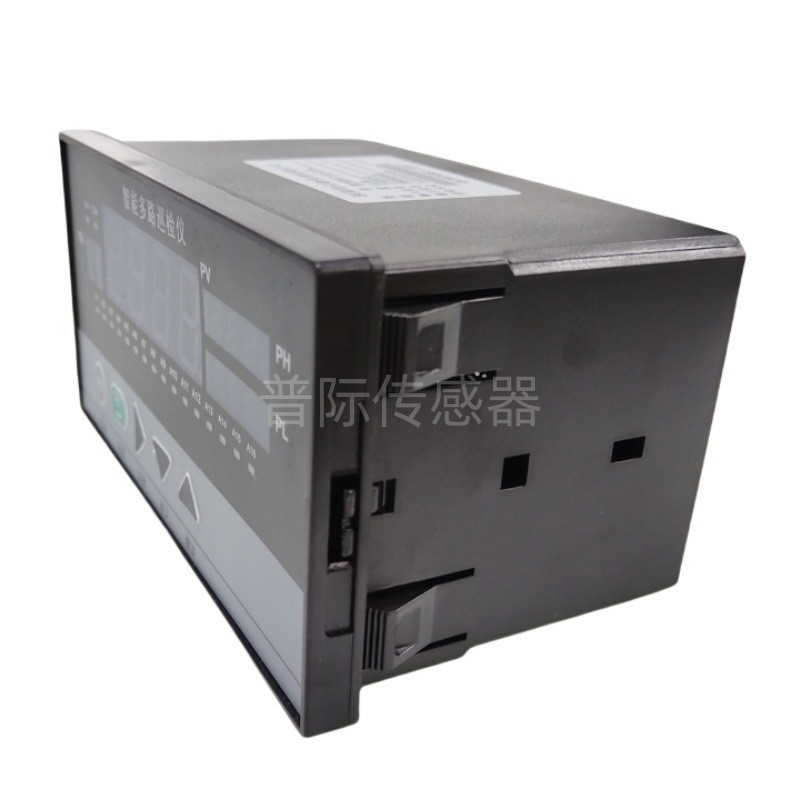 WP-D807-72-23-HL-T/带KS-485通讯多路高选单输出