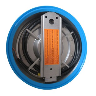 明装 不锈钢防水灯12v12w24w36w45w54wip68泳池 壁挂式