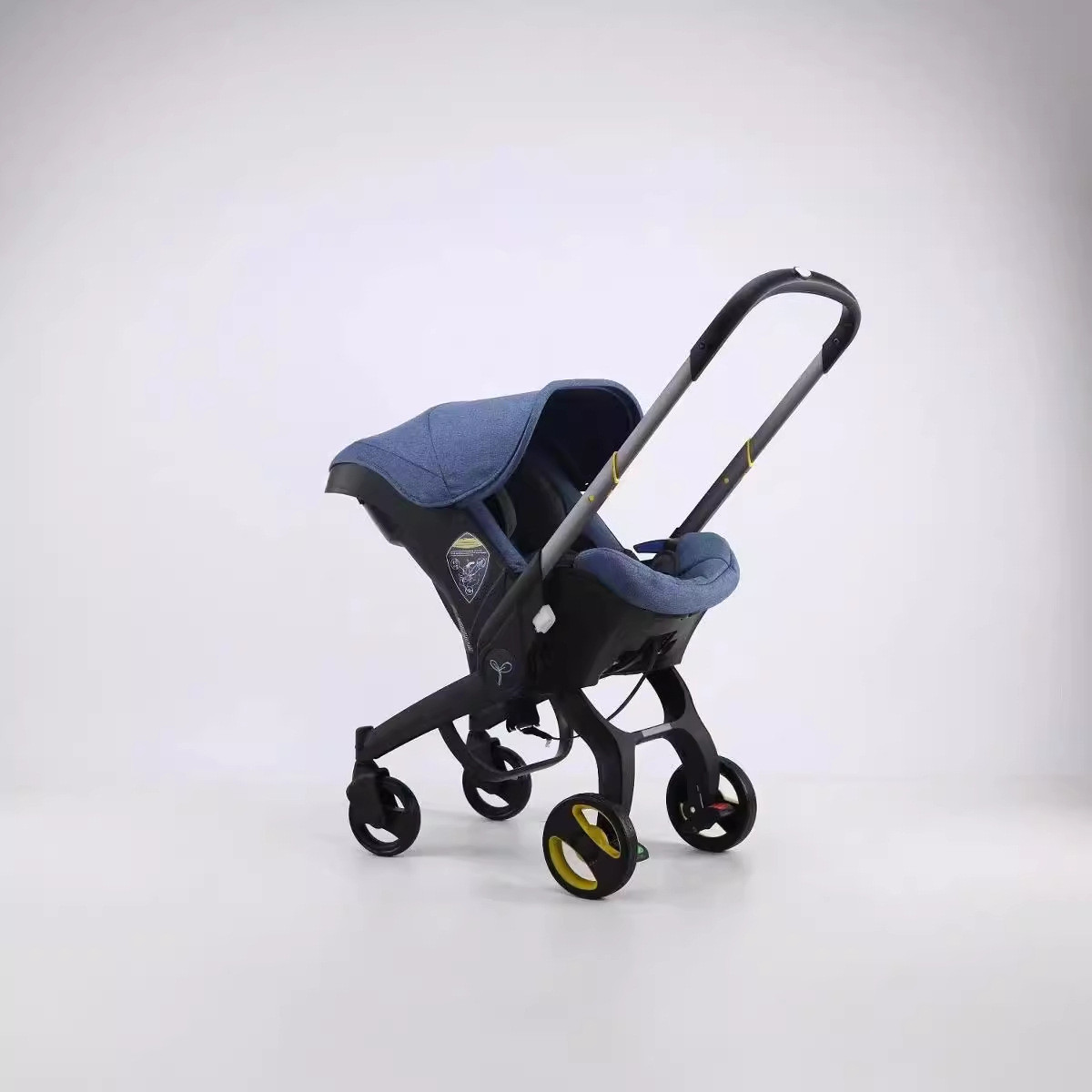 新生婴儿手推车0-24个月宝宝多功能安全座椅轻便折叠双向推车