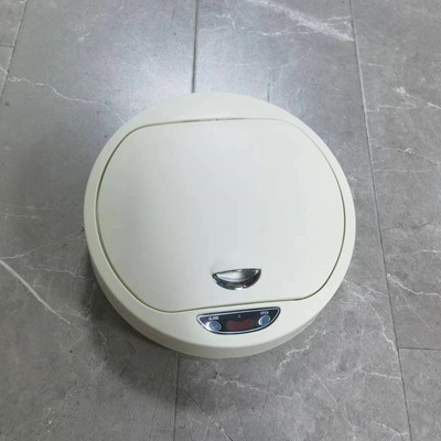 37n【配件】智能感应垃圾桶家用圆形方形桶盖感应式自动通用盖子