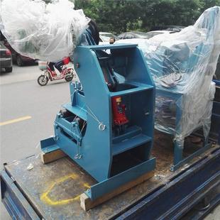 630镀锌管切割机 钢管切管机电动液压钢管切管机DQGφ108