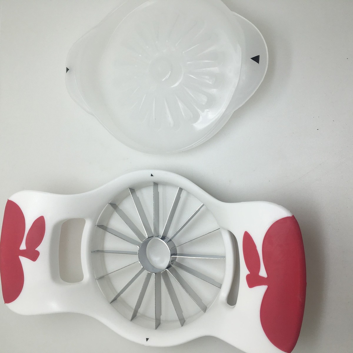 苹果器16等份苹果切切苹果器苹果分离器