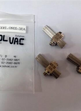 热销真空发生器真空泵吸盘系列真空泵小型ds05专用