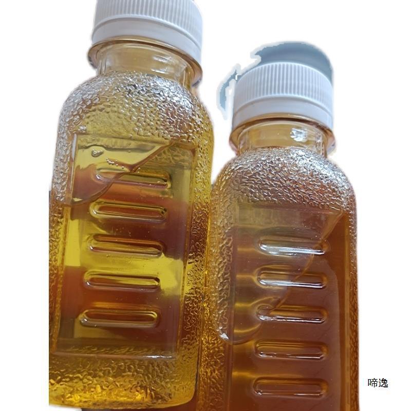新日期2024新榨核桃油 农家 物理压榨 食用油 100 ml 包邮