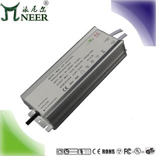 60W24VDALI恒压防水调光调色温DT8数字模拟调光调色LED驱动
