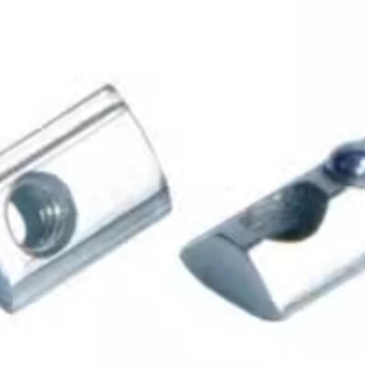 型材专用配件弹珠螺母AHI21/23-206/308/408-M3/M4/M4/M5/M6/M8