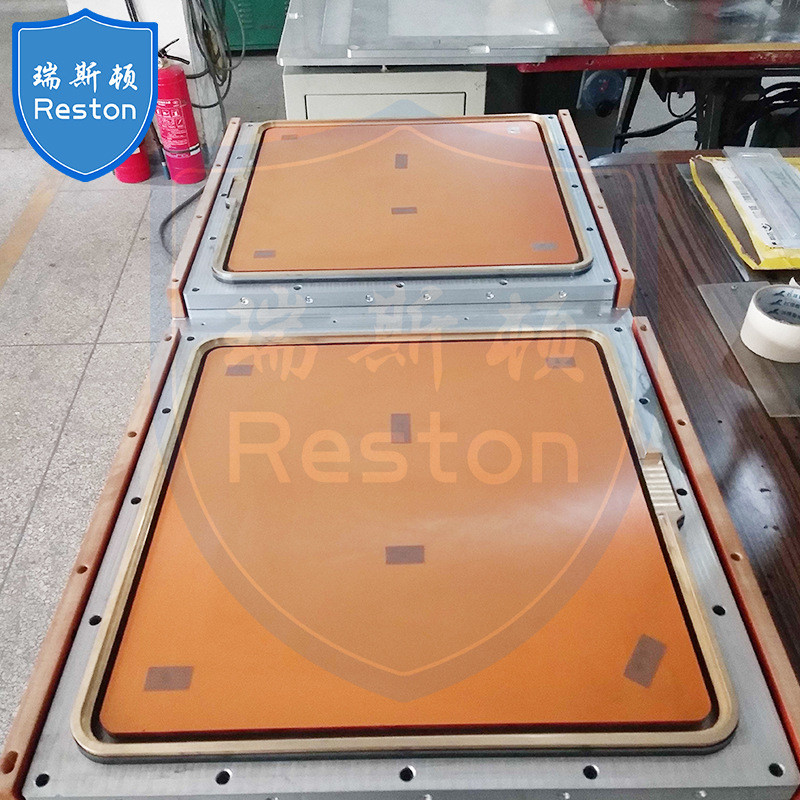 高周波同步熔断模具高周波吸塑包装成型模具制作厂家