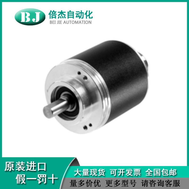 德国倍加福（P+F）多圈绝对值编码器FVM58N-011K2R3BN-1213