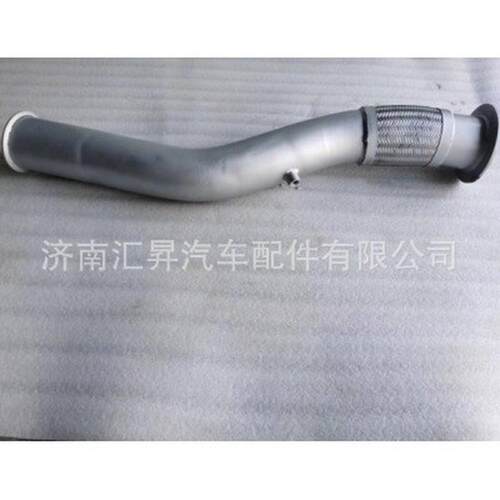 热销howo排气管金属软管wg9731540601