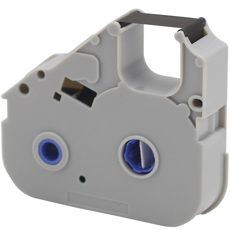 热销丽标芯片原装色带tm-rc03bk原装不带线号机色带/带芯片色带