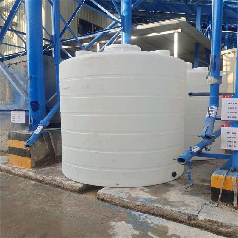 热销1吨2吨3吨4吨5吨8吨10吨15吨20t立方立式塑料桶储水罐吨桶批