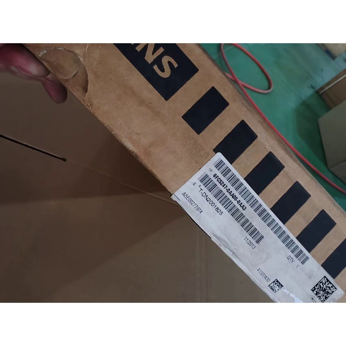 拍前咨询开西门子6FC5247-0AA00-0AA3. 拍前请询价议价