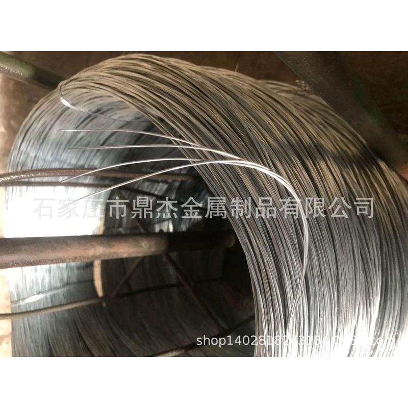铁丝镀锌丝合股丝3PCS出口伊拉克