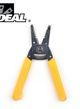 杰锐德JRready ACT-WS30多功能剥线钳电工专用工具拨线剥皮器拔线