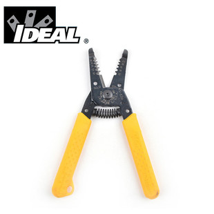 杰锐德JRready WS30多功能剥线钳电工专用工具拨线剥皮器拔线 ACT