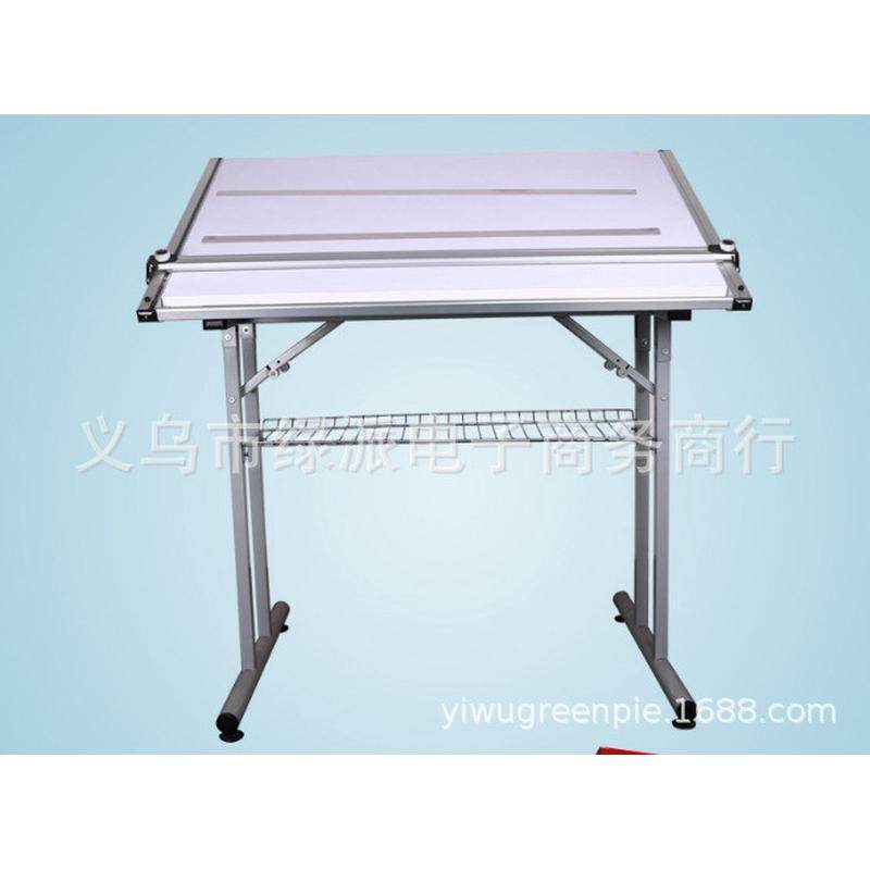 磁性全开a0绘图桌建筑制图仪器可倾斜可调高板机设计工具套装,文具电教/文化用品/商务用品,画板/画架/速写板,淘宝优惠券,粉丝福利购,淘宝优惠卷
