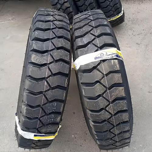 热销花纹advance轻卡车轮胎7.50-16轮胎m718大块前进轻卡轮胎