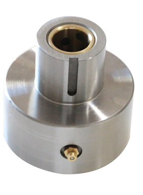 热销楔块式超越离合器pb10rh轴单向顺时针离合器非标改制孔25mm