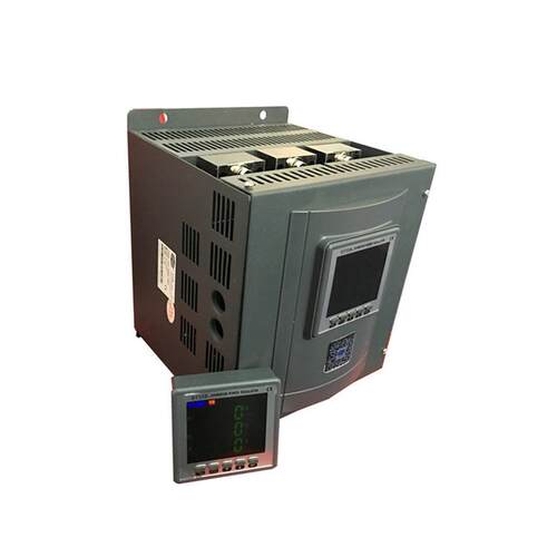 热销st35b系列(250a)三相电力调整器面板可外接显示电流电压和功